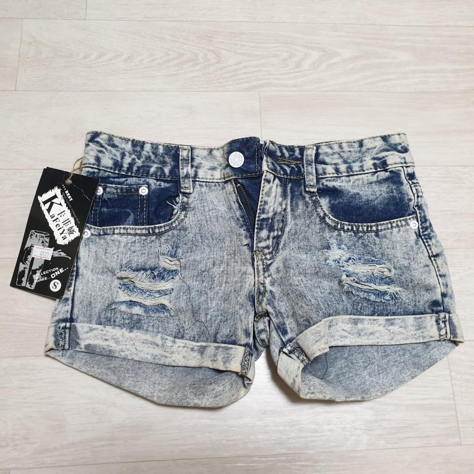 빈티지 반바지S