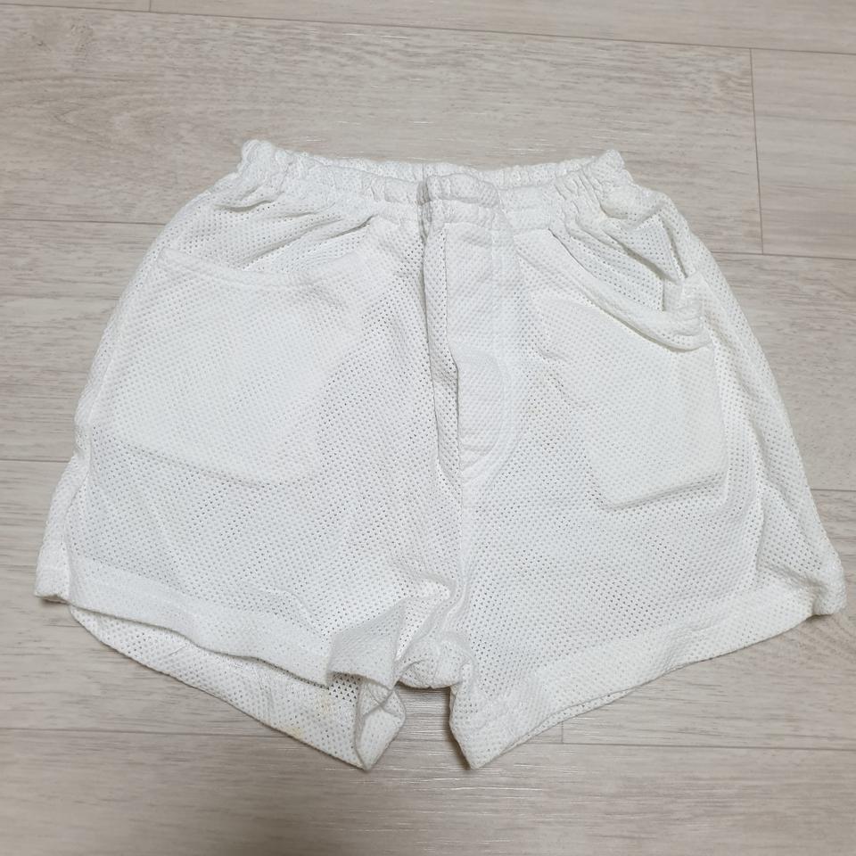 80 유아동 바지 2개