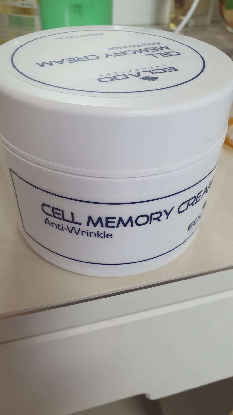 CELL MEMORY CREAM
