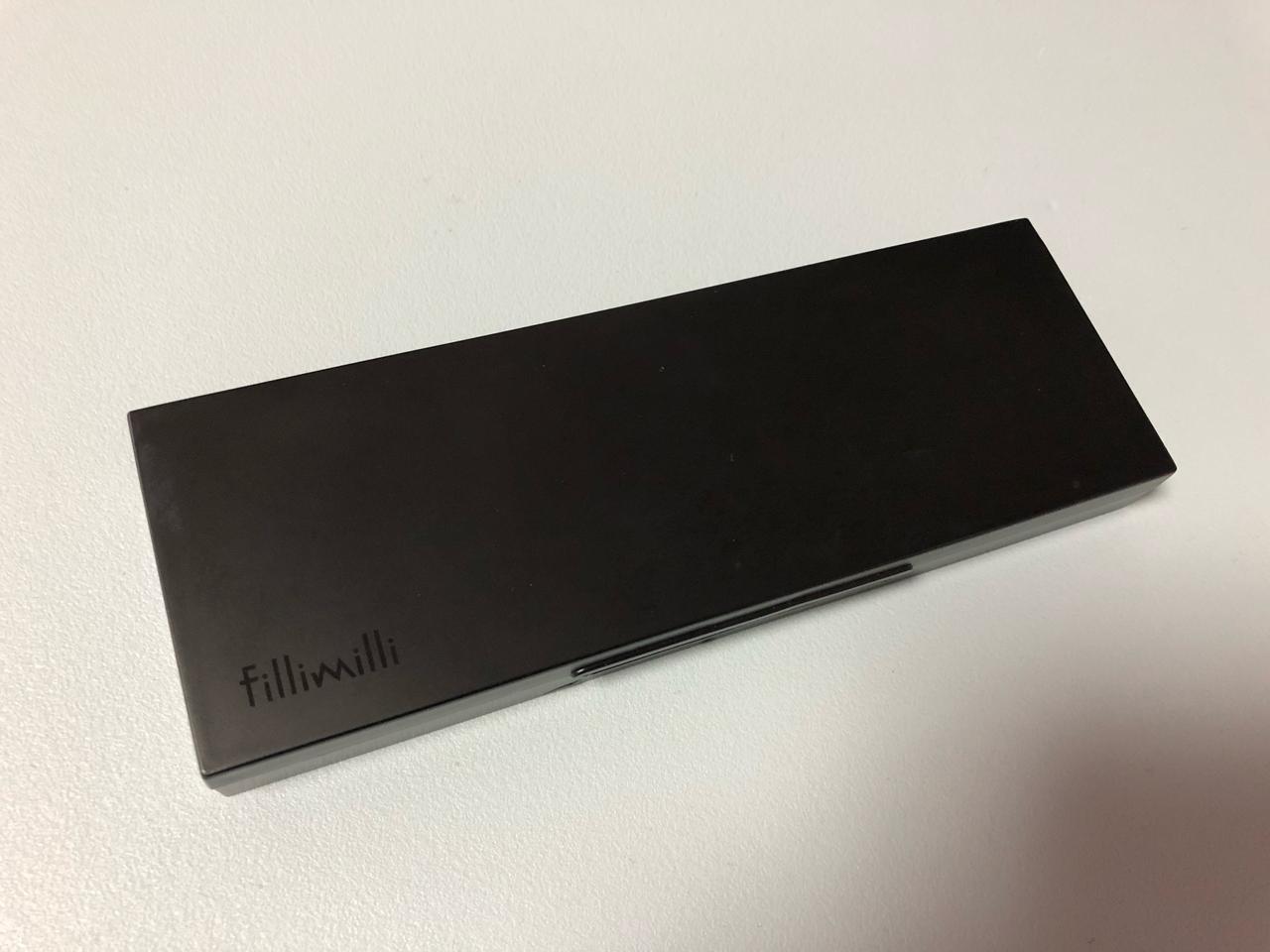 필리밀리 아이 메이크업 브러시 세트 가격포기 <완전특가> 대박