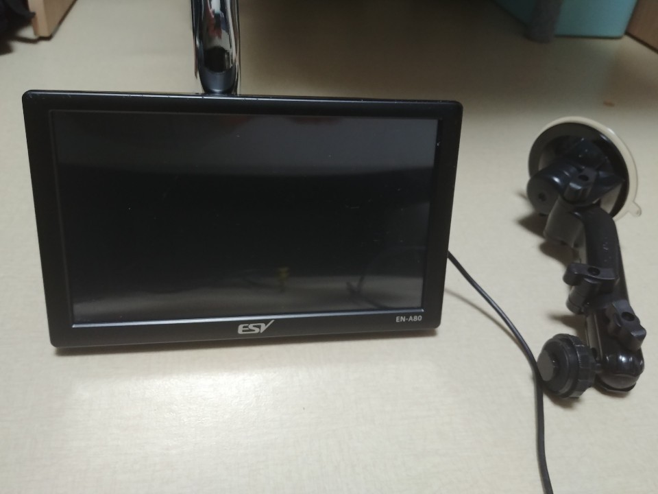 8인치 3d 네비게이션