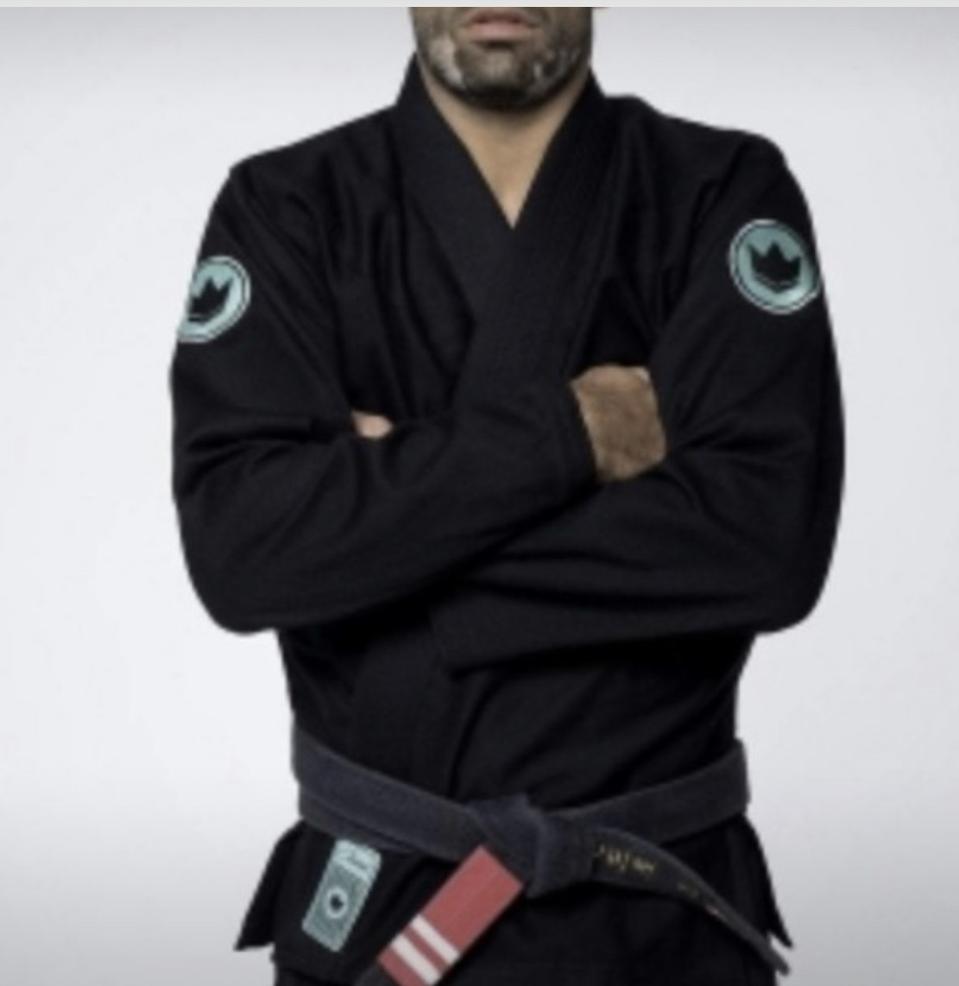 킹즈 클래식 주짓수도복
