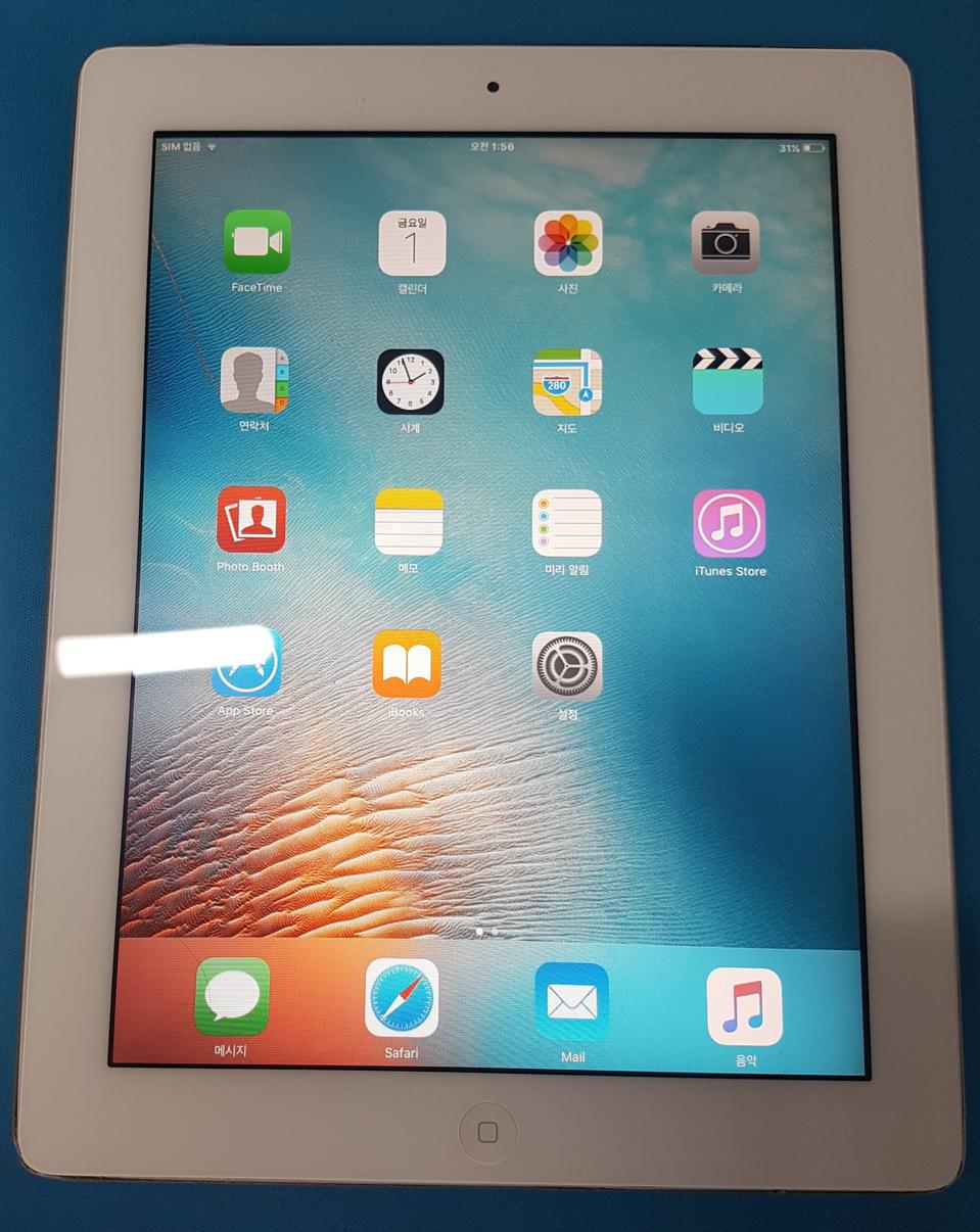 아이패드2 셀롤러 64기가 팝니다