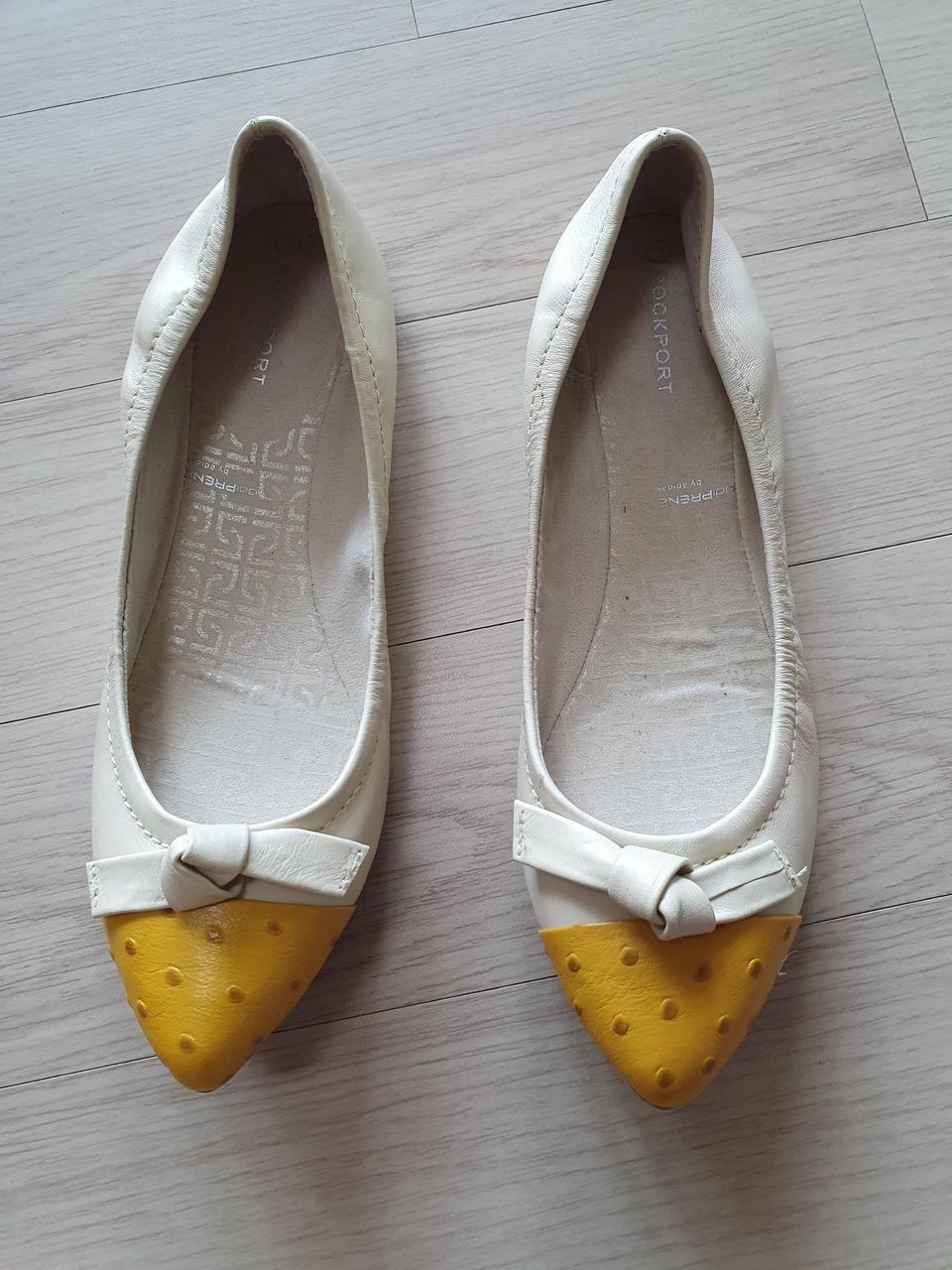 락포트 여성화 220mm