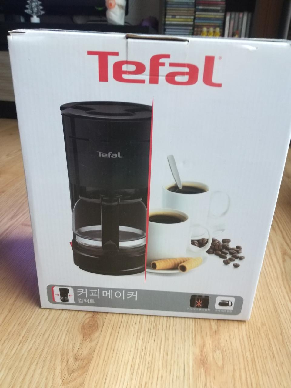 커피메이커 새상품