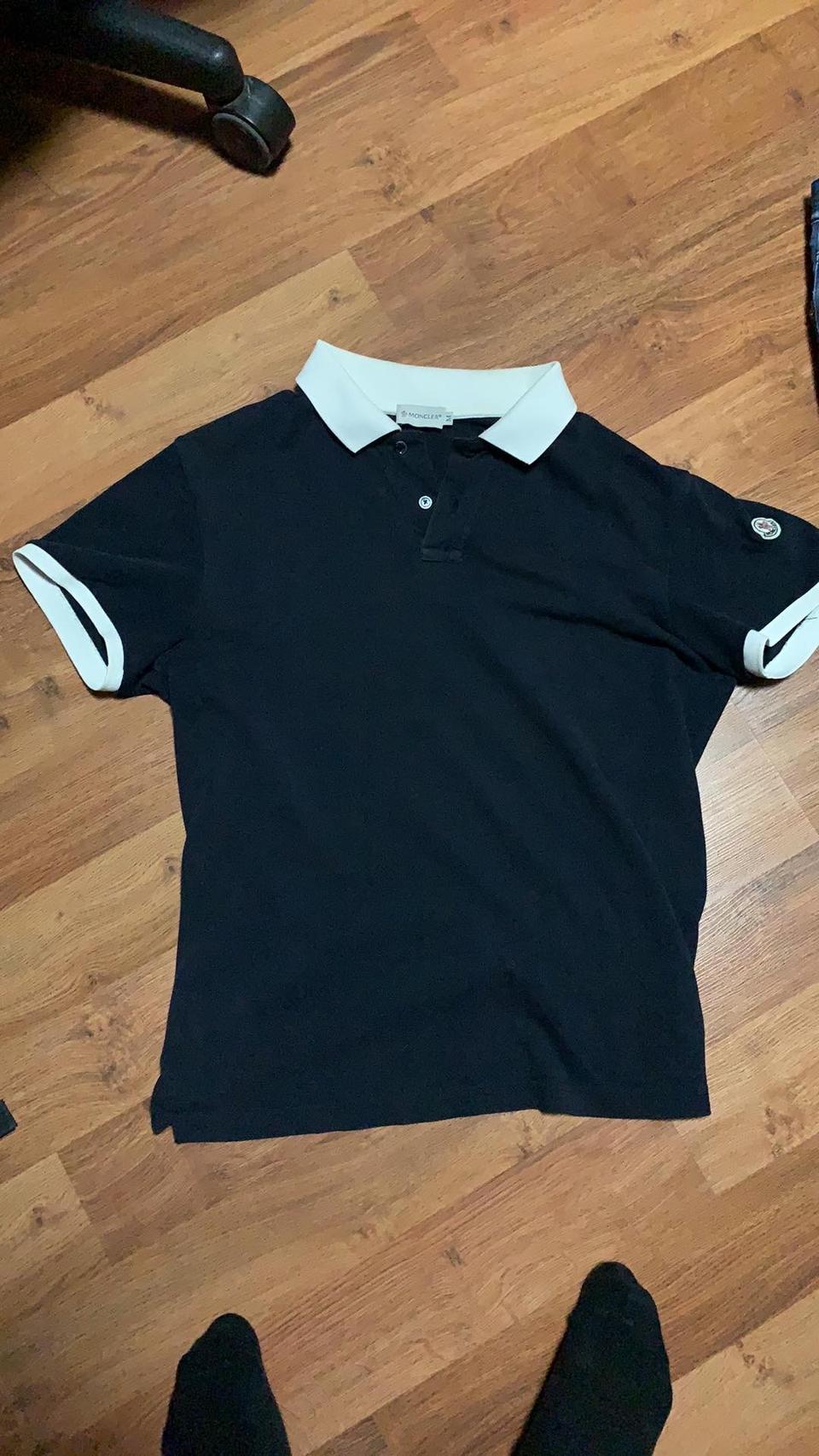 몽클레어 카라티