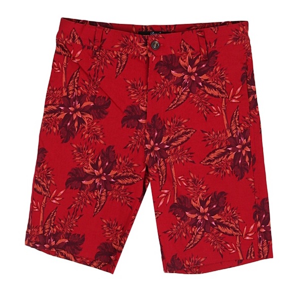 beno 하와이안 반바지