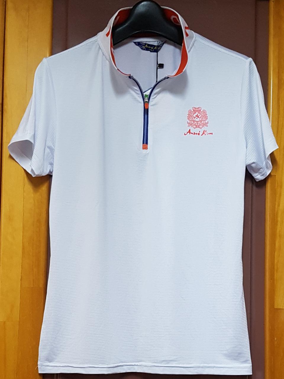 새것/앙드레김반팔티