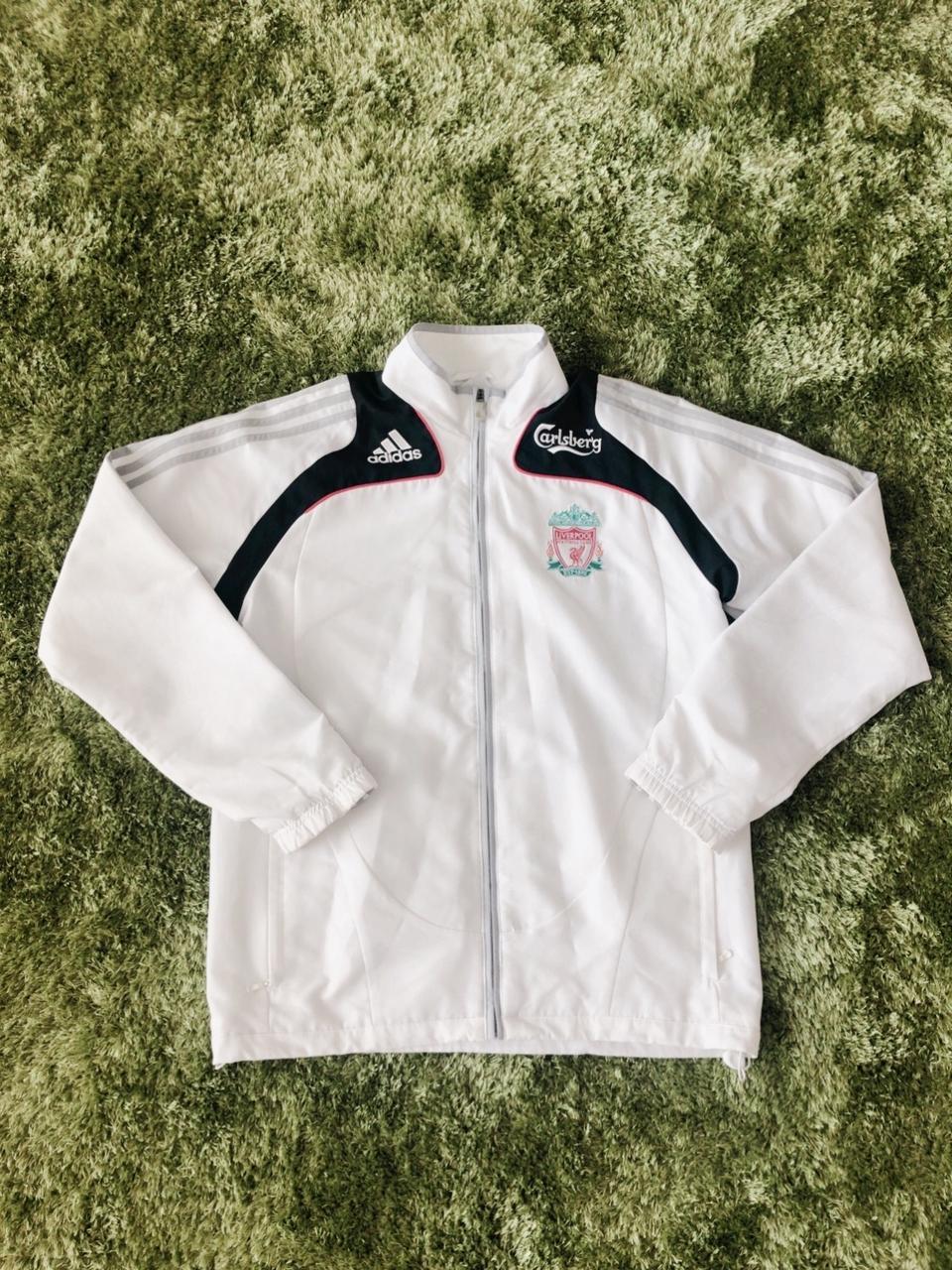리버풀 0910 트레이닝 상의