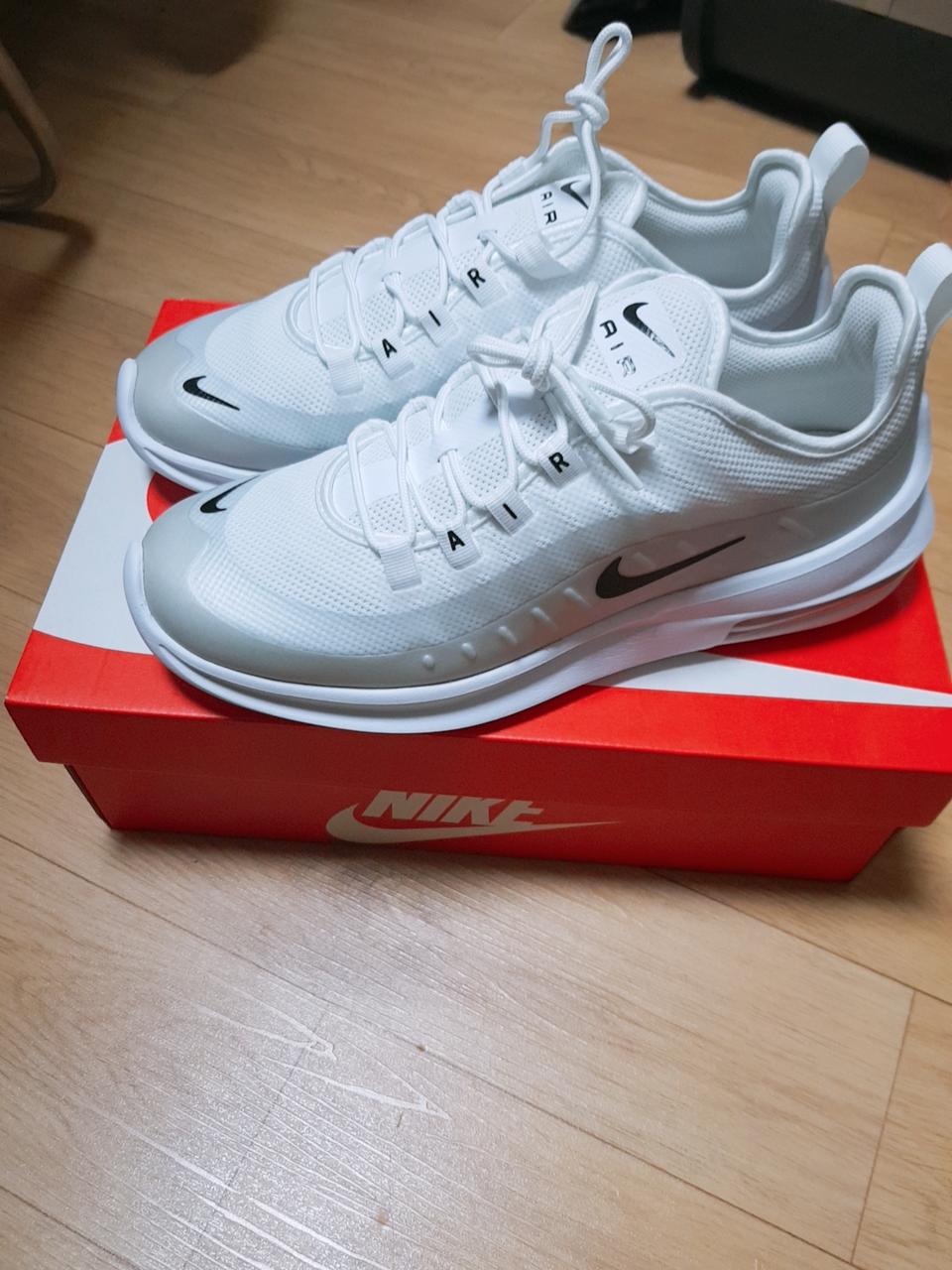 나이키 에어맥스 엑시스