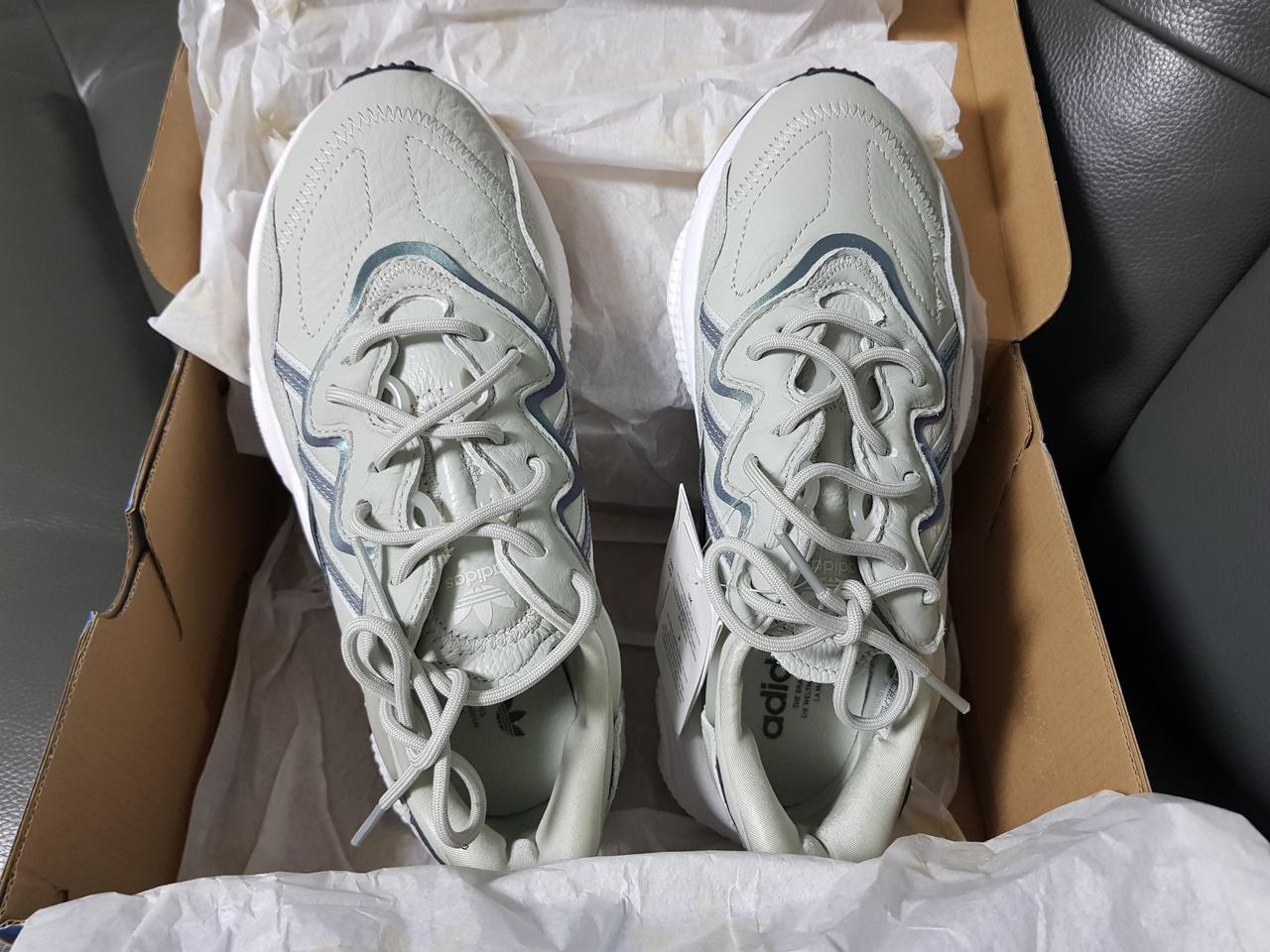 새상품)아디다스 오즈위고 운동화