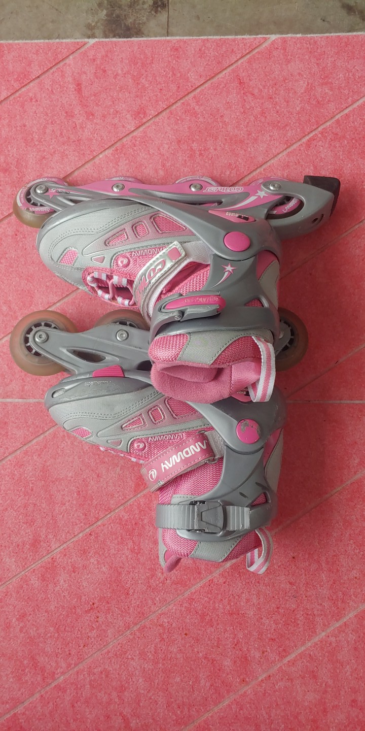 어린이용 인라인스케이트