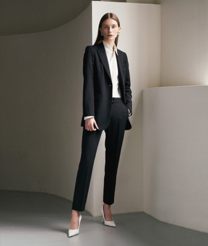 정장자켓 슬렉스