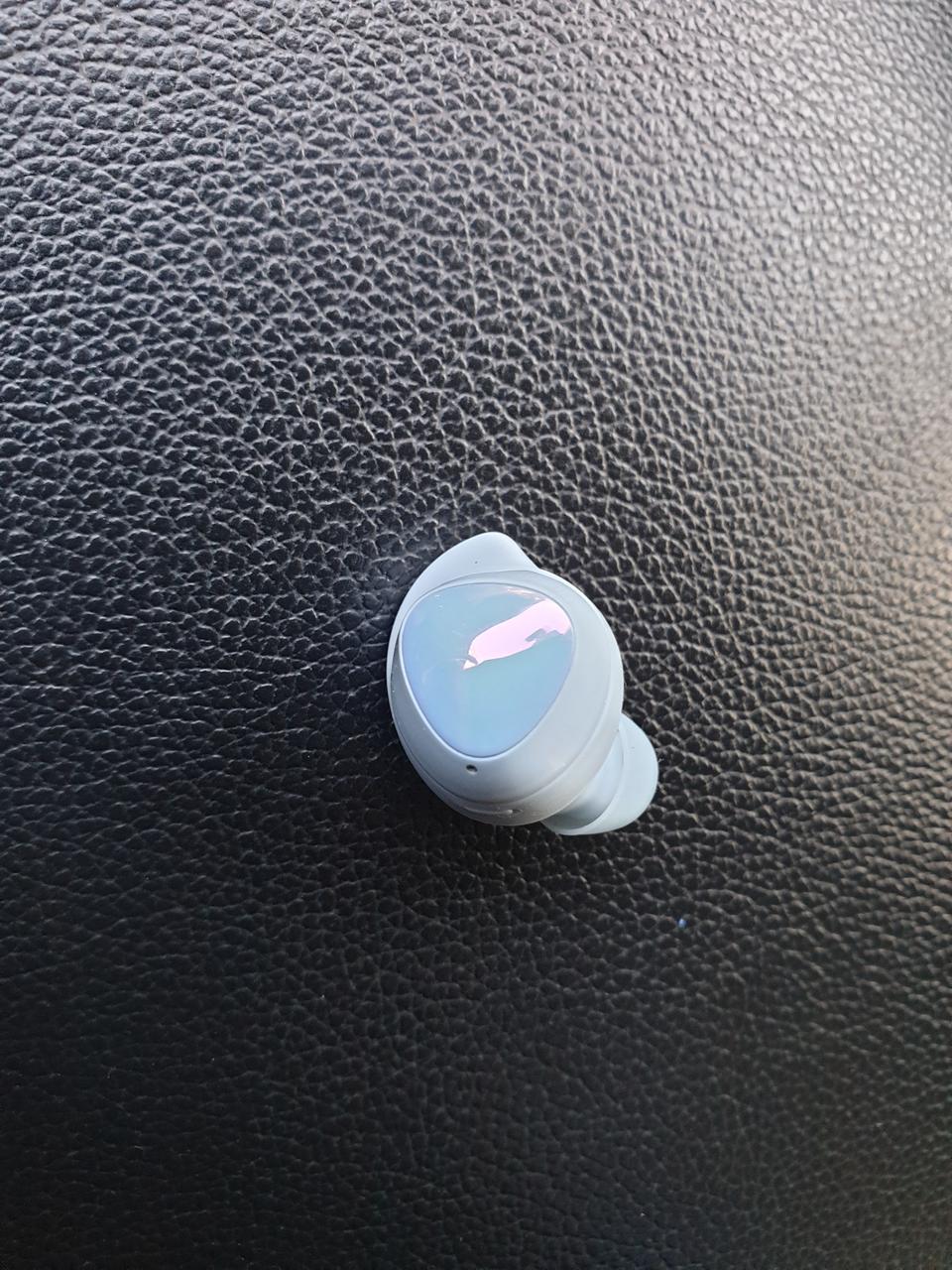 갤럭시버즈 플러스(블루) 오른쪽이어버드 판매합니다