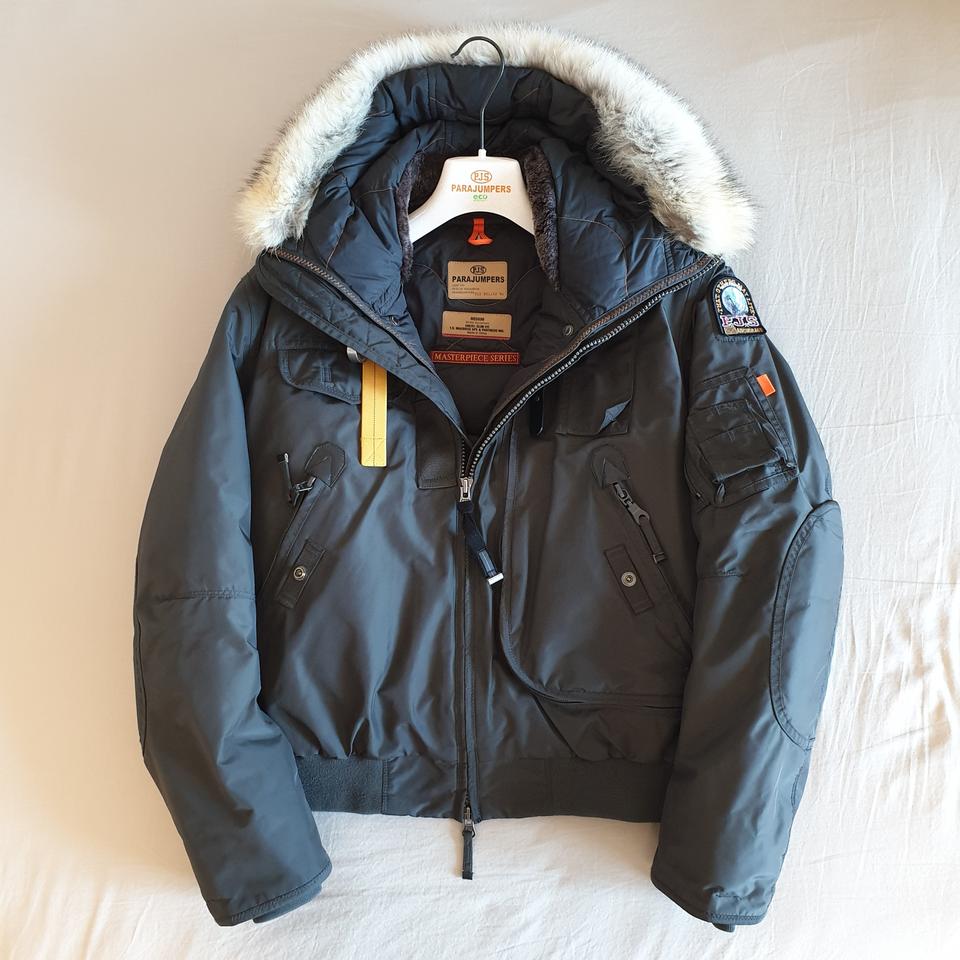 [롯데백화점] 파라점퍼스 고비 M사이즈