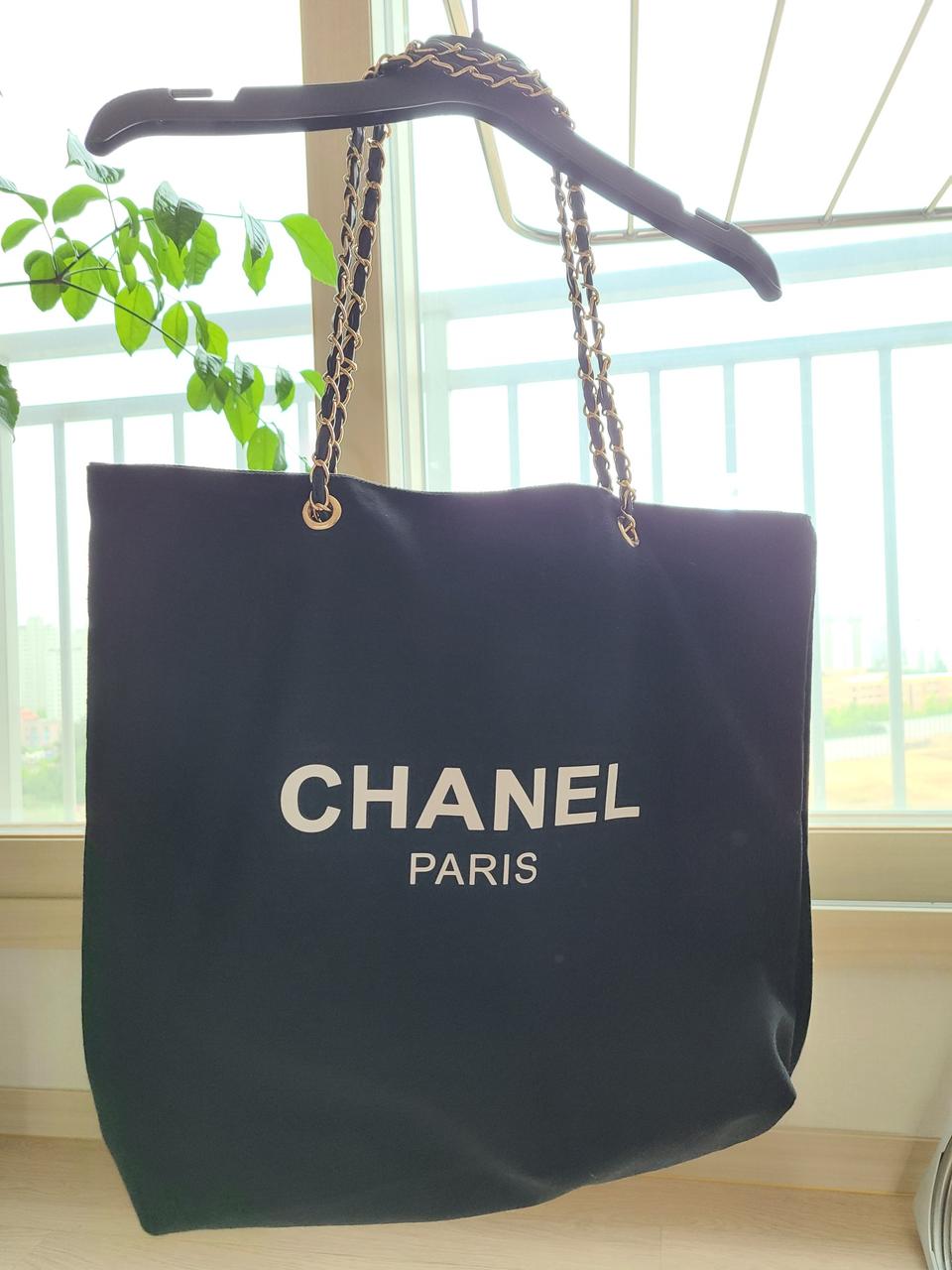 샤넬 노벨티 가방