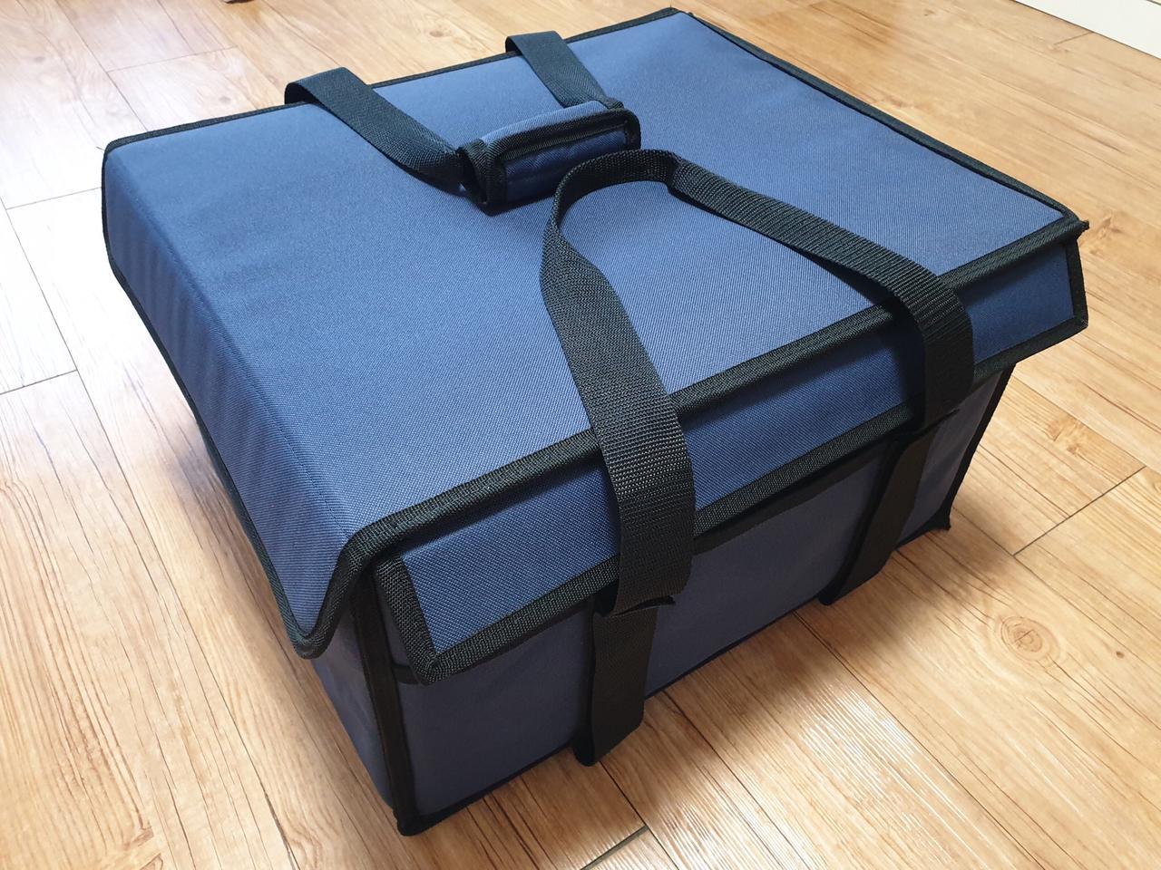 [배달통] 바이크 & 자전거에 설치 가능