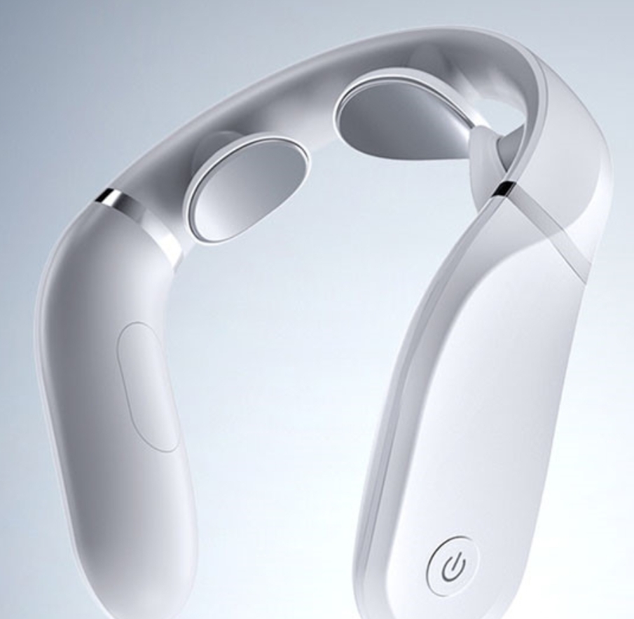 샤오미 Jeeback G2 경추 마사지기 신박템 목담푸는법 거북목교정기 