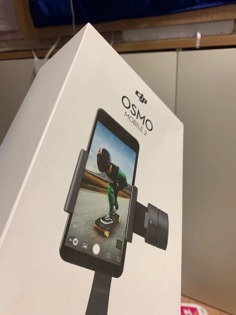 오스모 모바일2