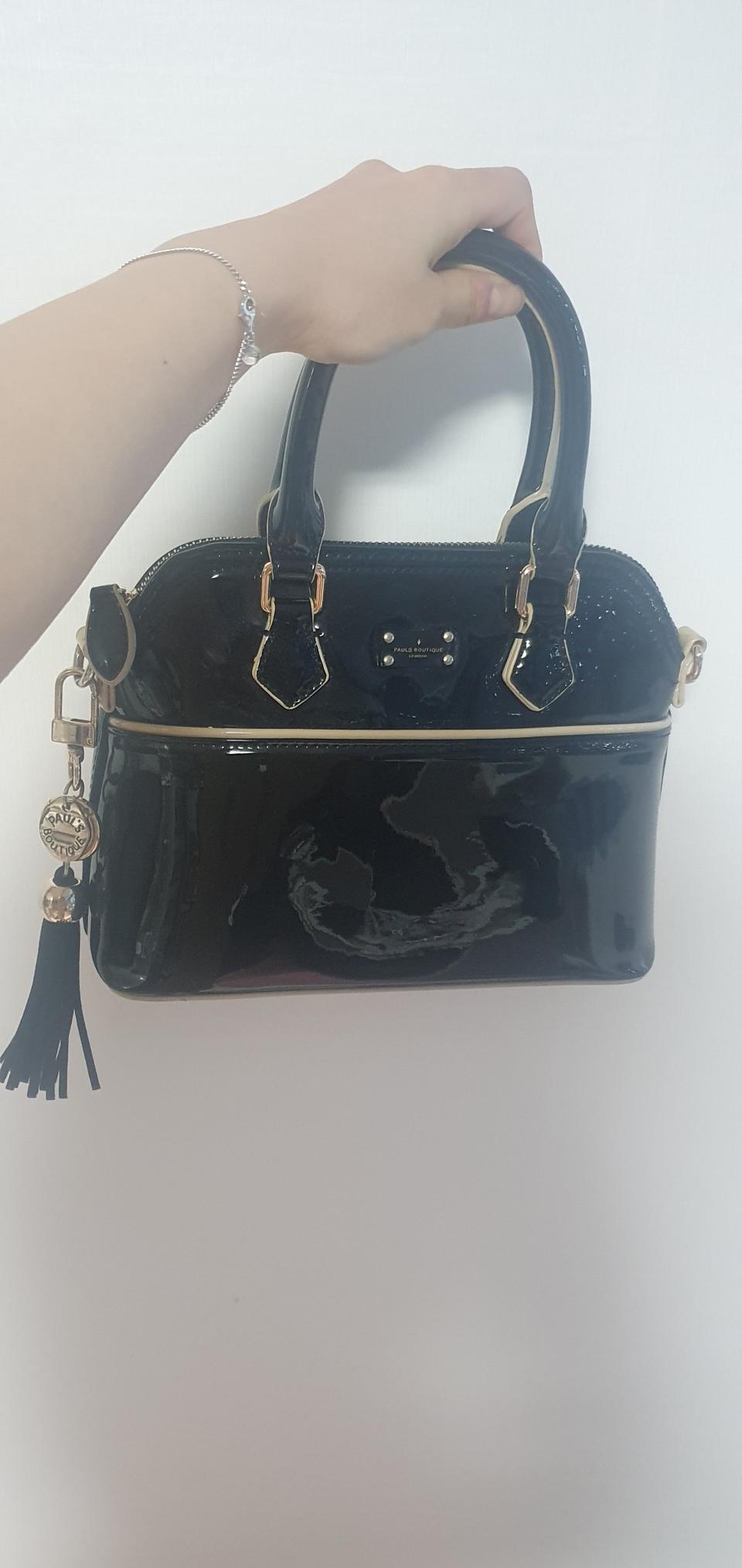 정품 폴스부띠끄미니메이지