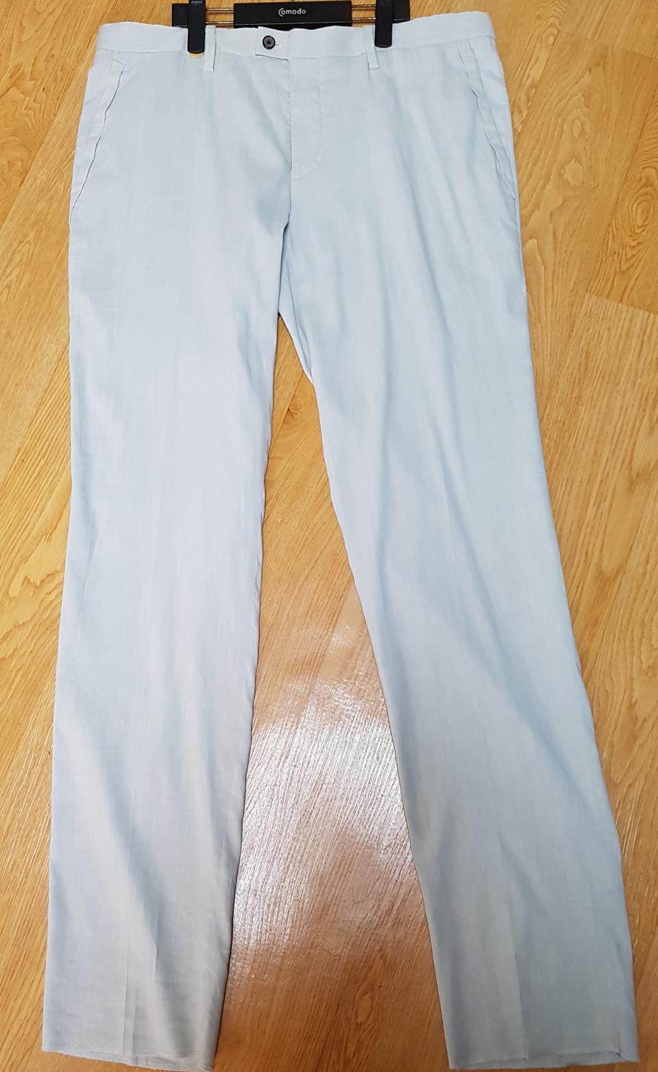 [n15542231님 결제용] [정품]알레그리 마(린넨) 바지/새상품