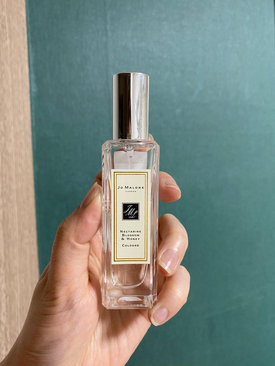 조말론 넥타린블로썸앤허니 30ml