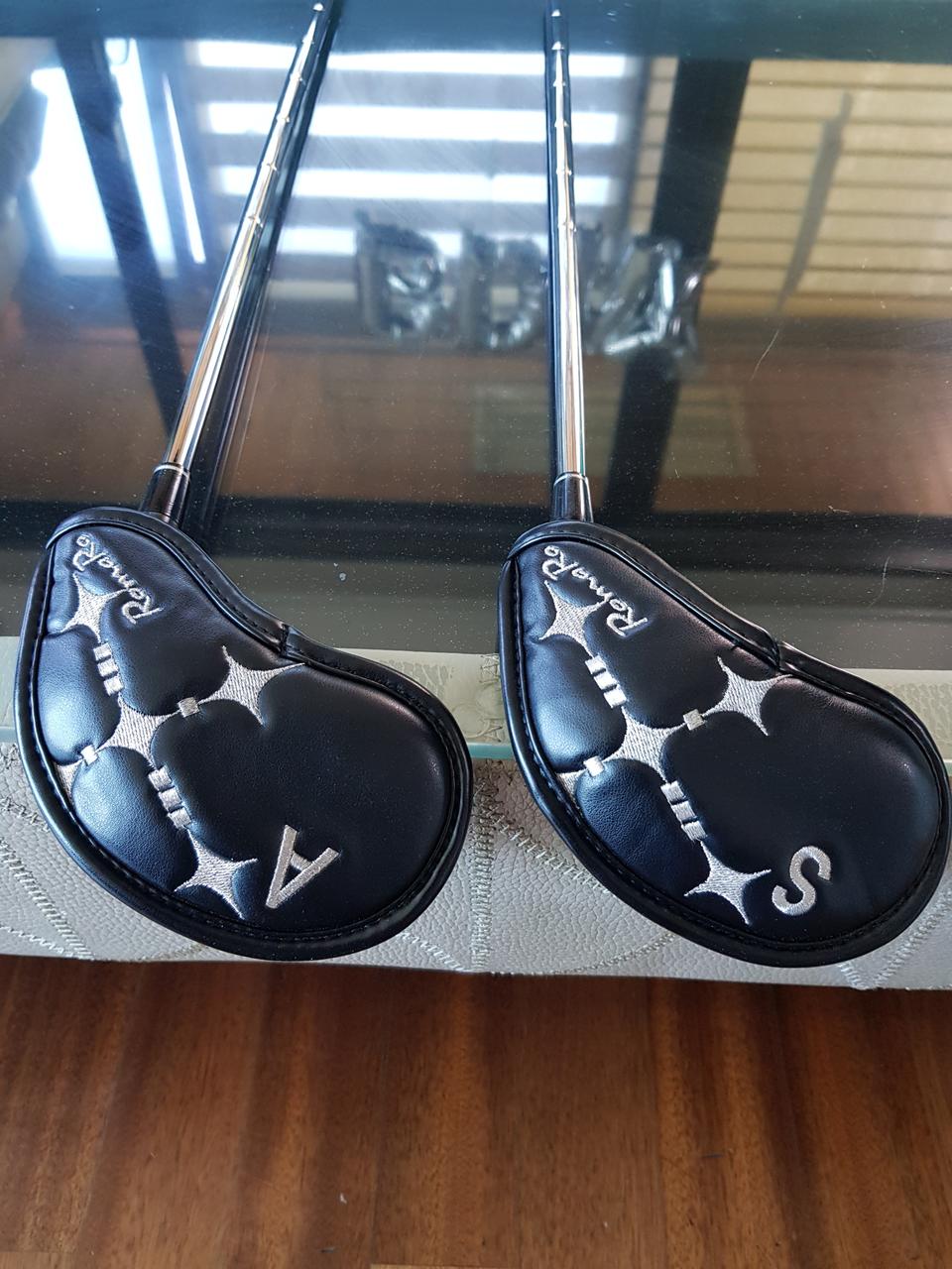 로마로 웨지 50도 56도 골프채