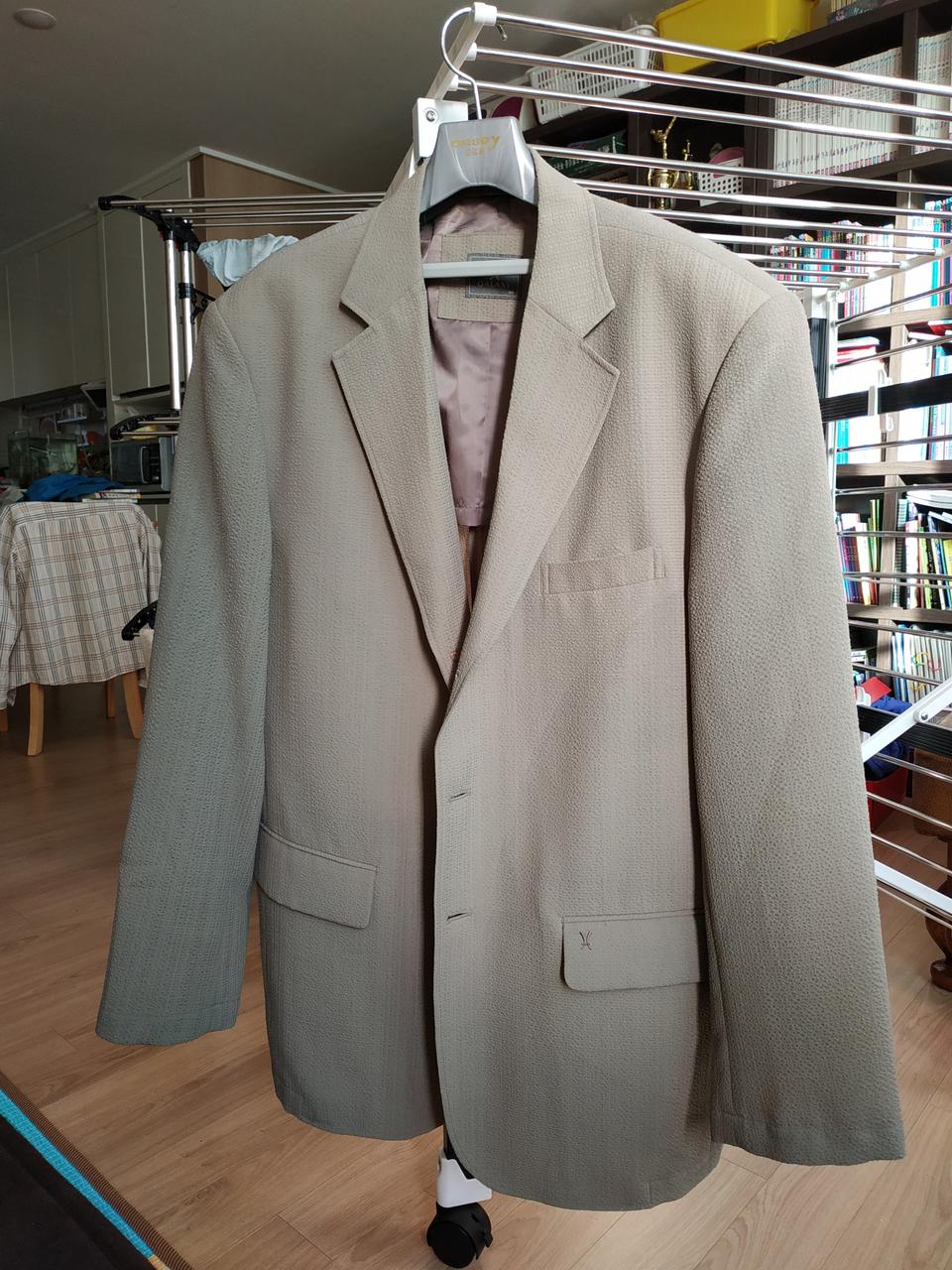 여름마이  갤럭시 105 카키