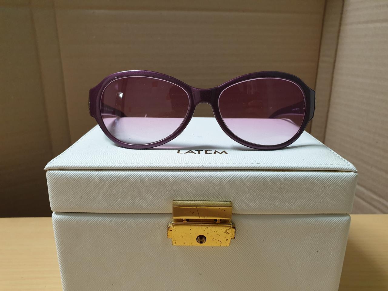 (케완347) ARDEN 선글라스