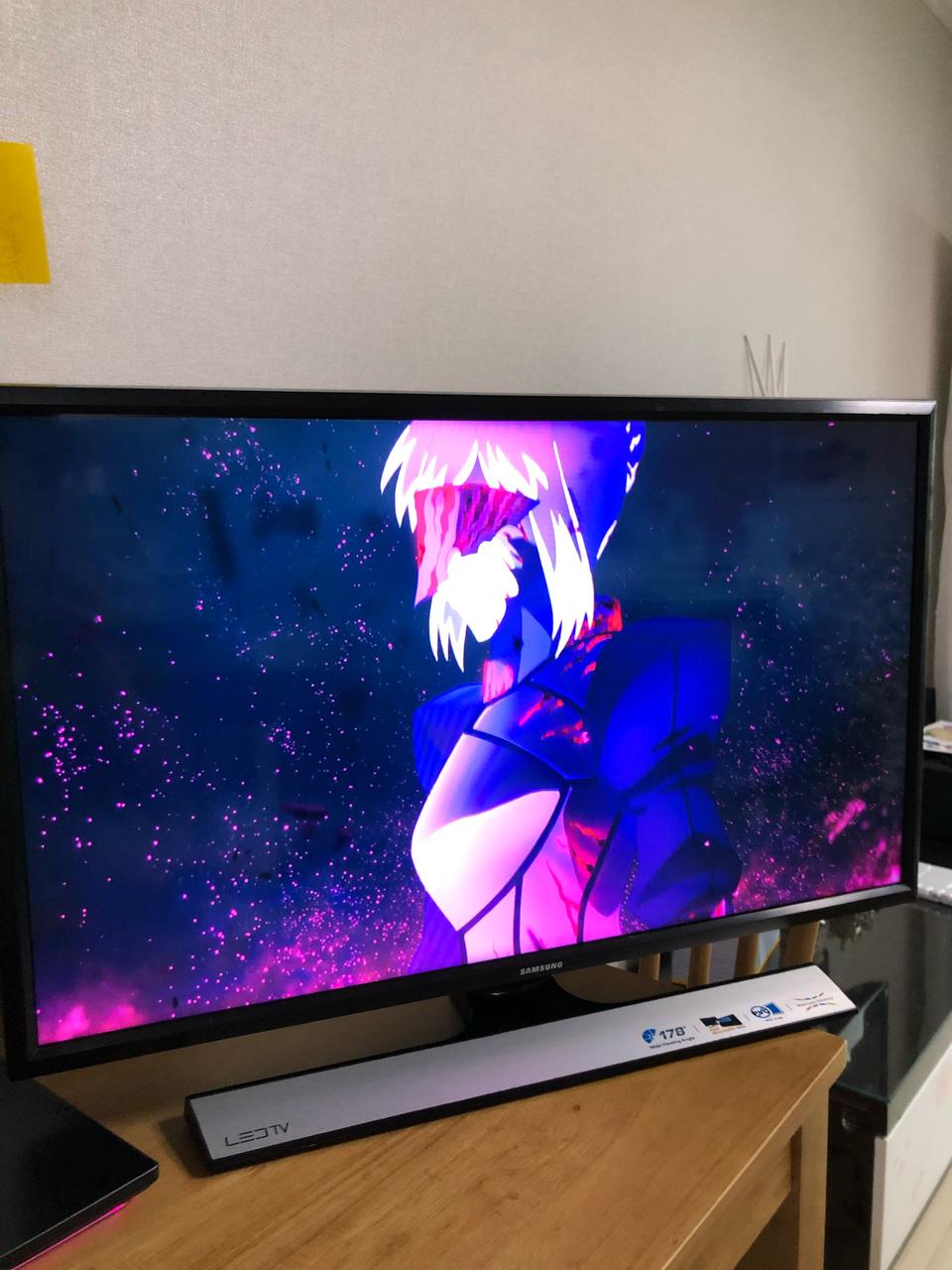 삼성 led tv(LT28e313 led tv)