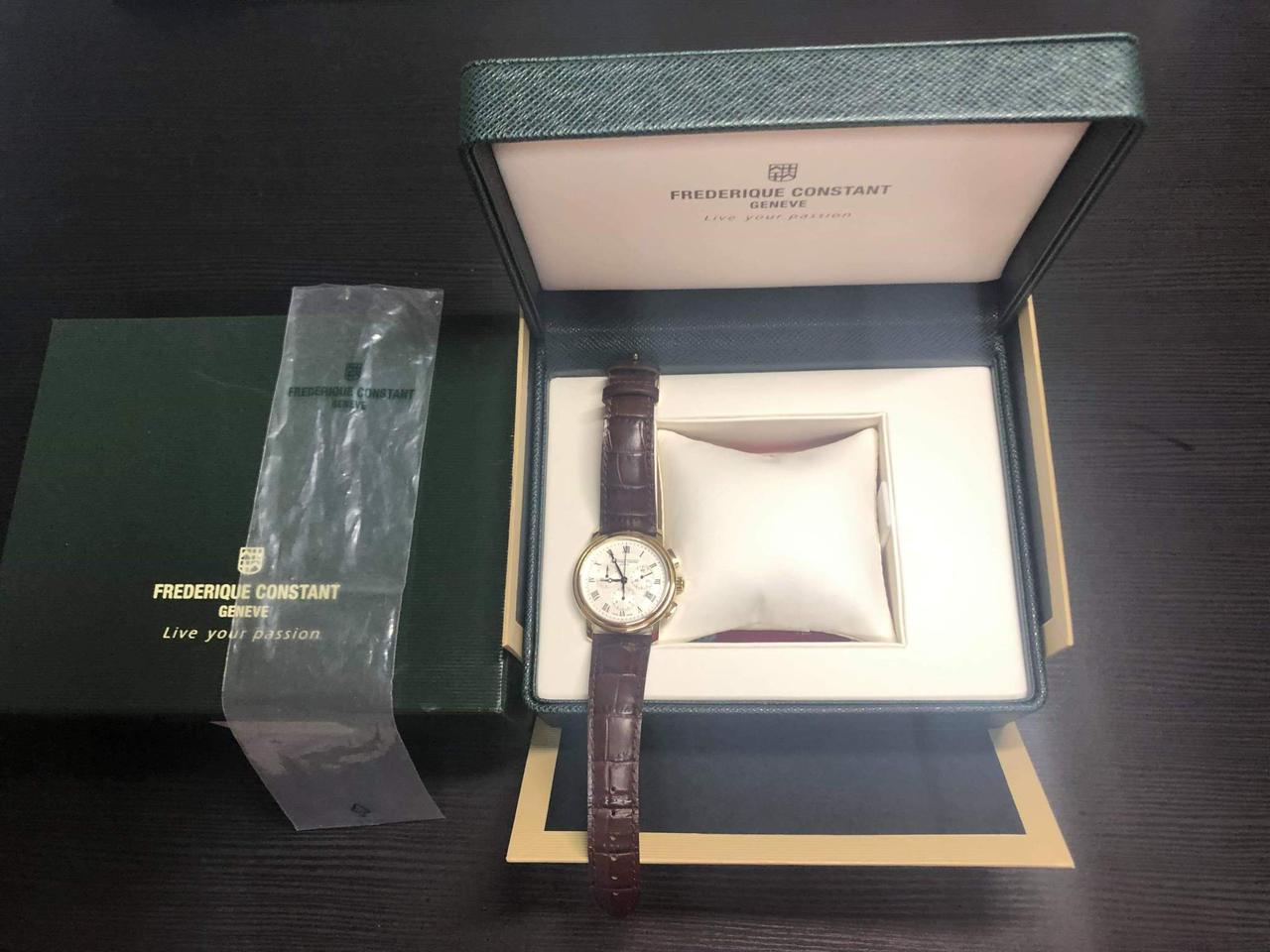 (서울)프레드릭콘스탄트 시계팝니다.(FC-292MC4P5)