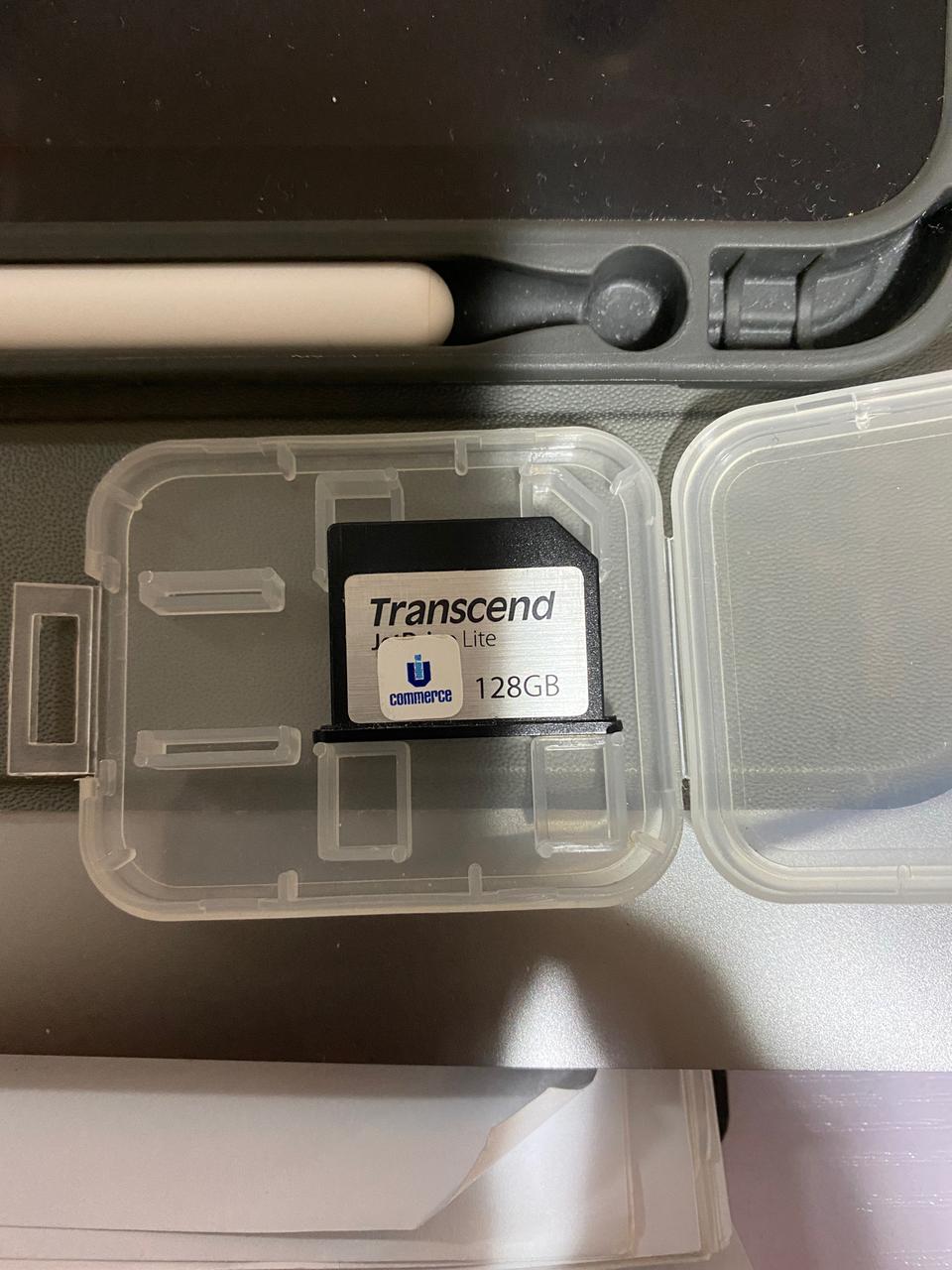 맥북프로 15 jetdrive lite 360 - 128gb 판매합니다.