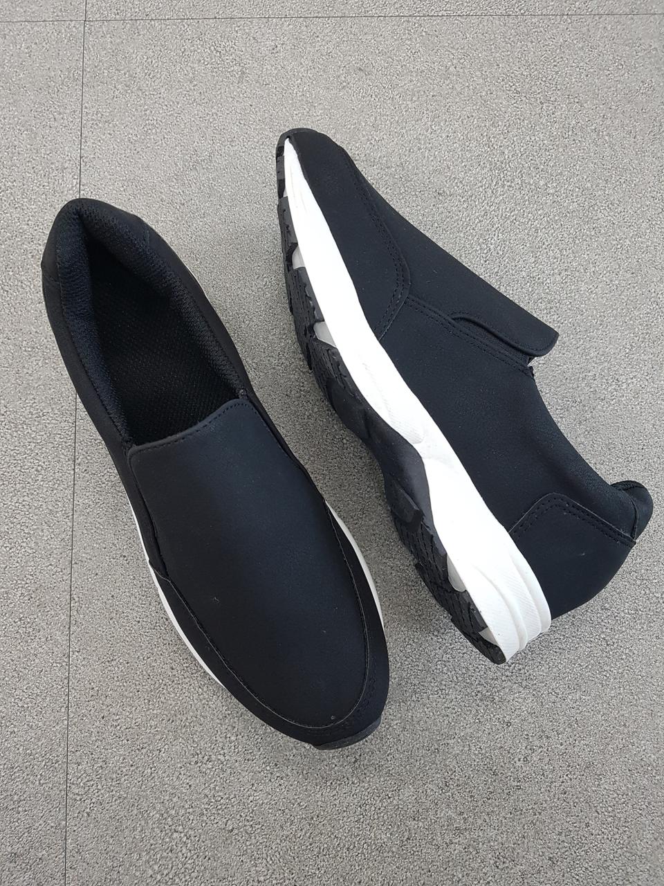 230 여자슬립온 여성운동화 스니커즈 60번