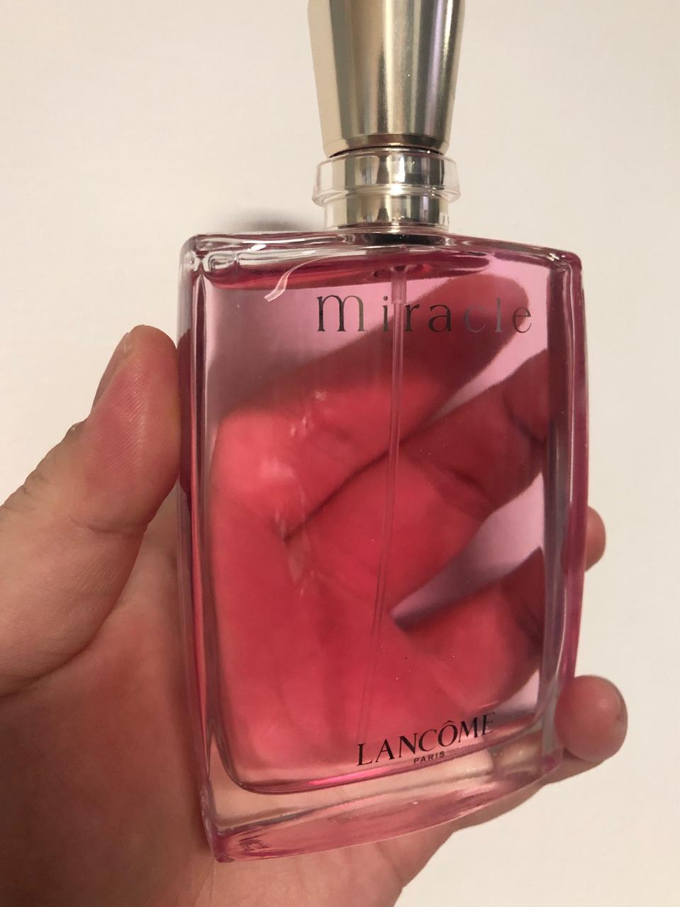 랑콤 미라클 EDP 100ml