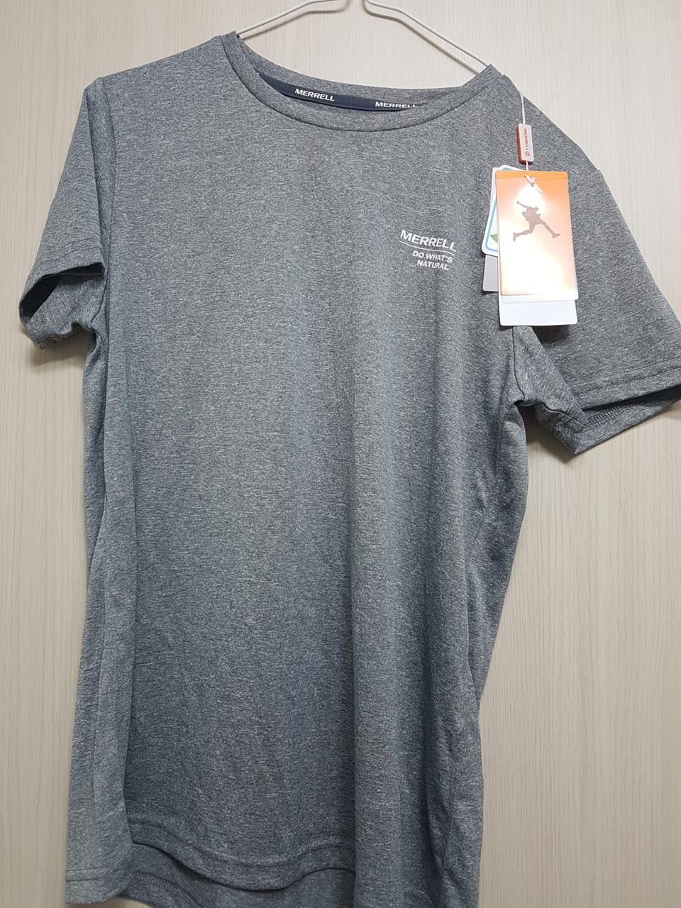 머렐 반팔 셔츠