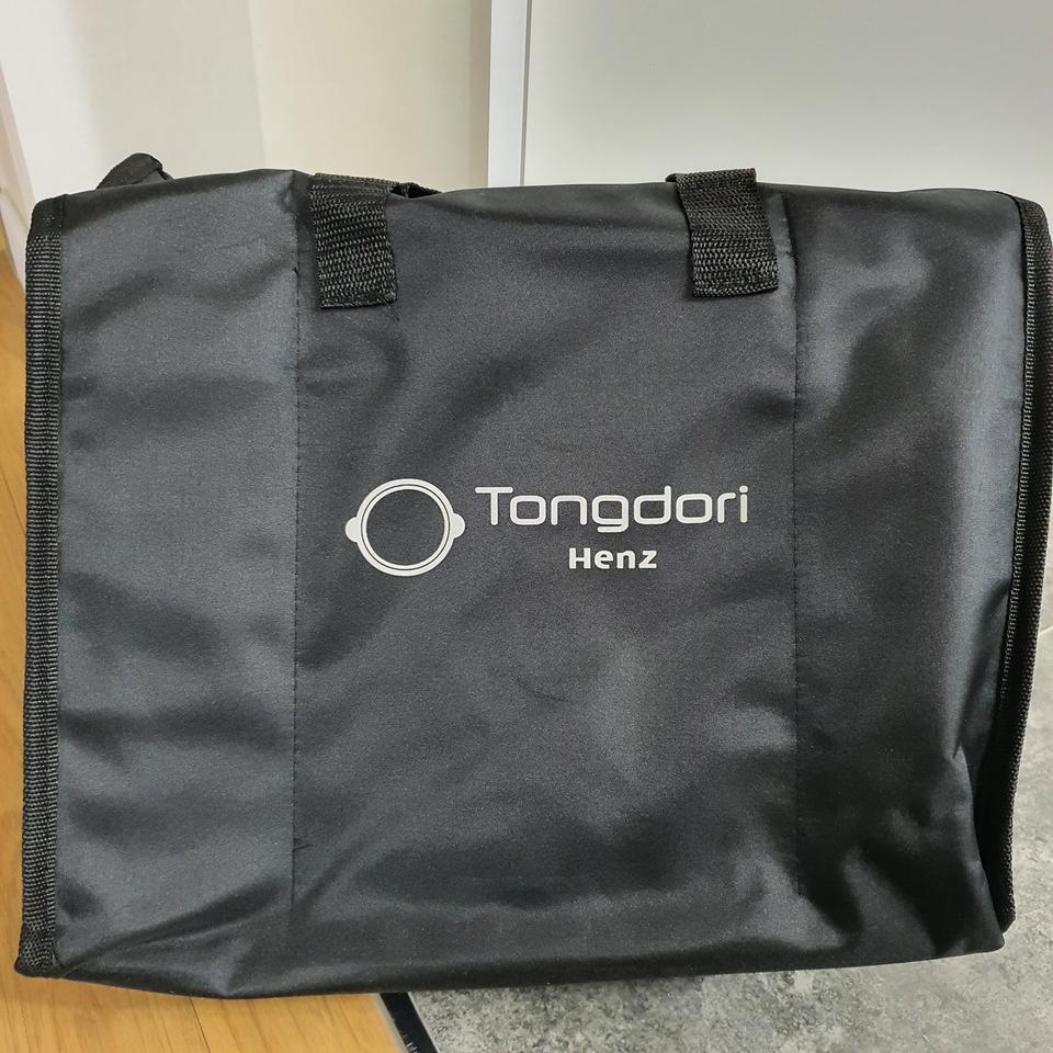 핸즈통돌이오븐