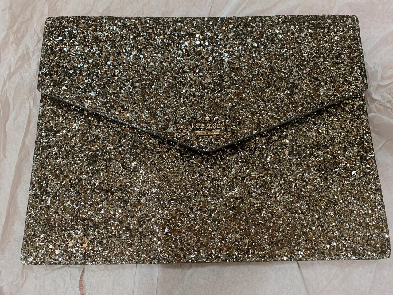 kate spade 케이트스페이드 클러치 가방 정품