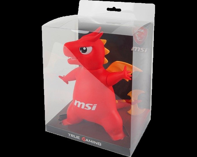 MSI 신형 용용이 피규어 | 세컨웨어(헬로마켓) Msi 신형 용용이 피규어 | 세컨웨어(헬로마켓)