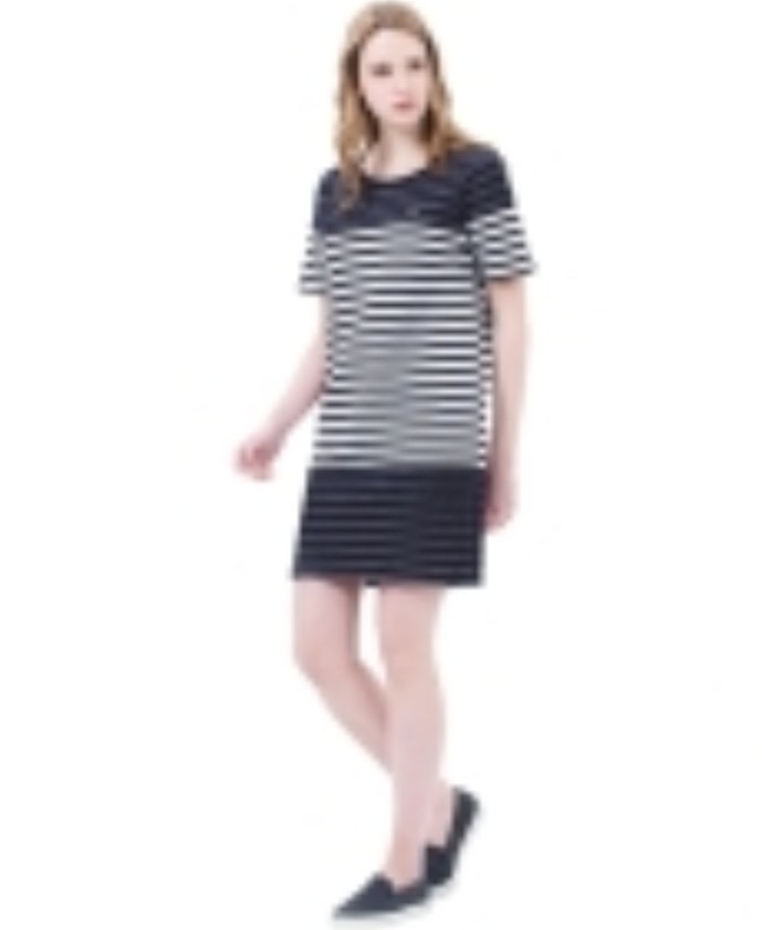 라코스테 라이브 원피스