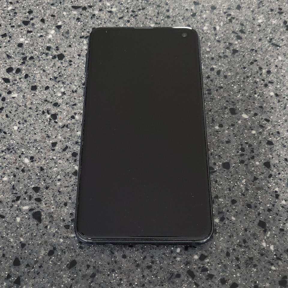 갤럭시s10e 블랙A급