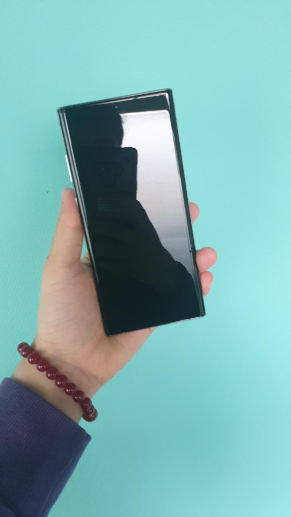 갤럭시노트10+ 256G