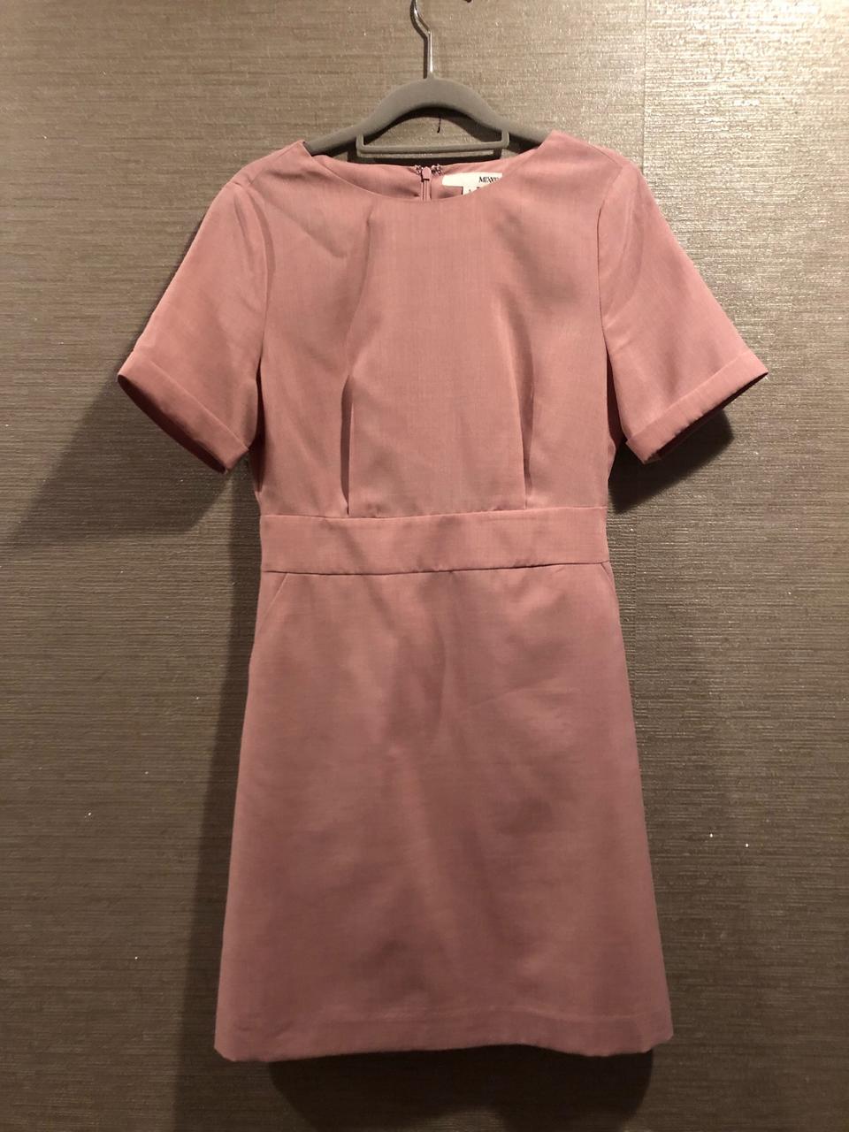 미쏘 린넨원피스