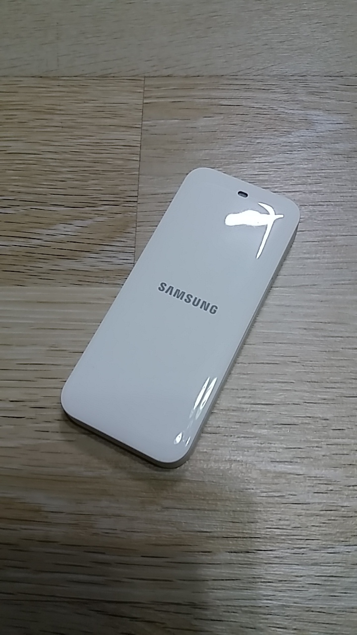 갤럭시알파.밧데리와거치대