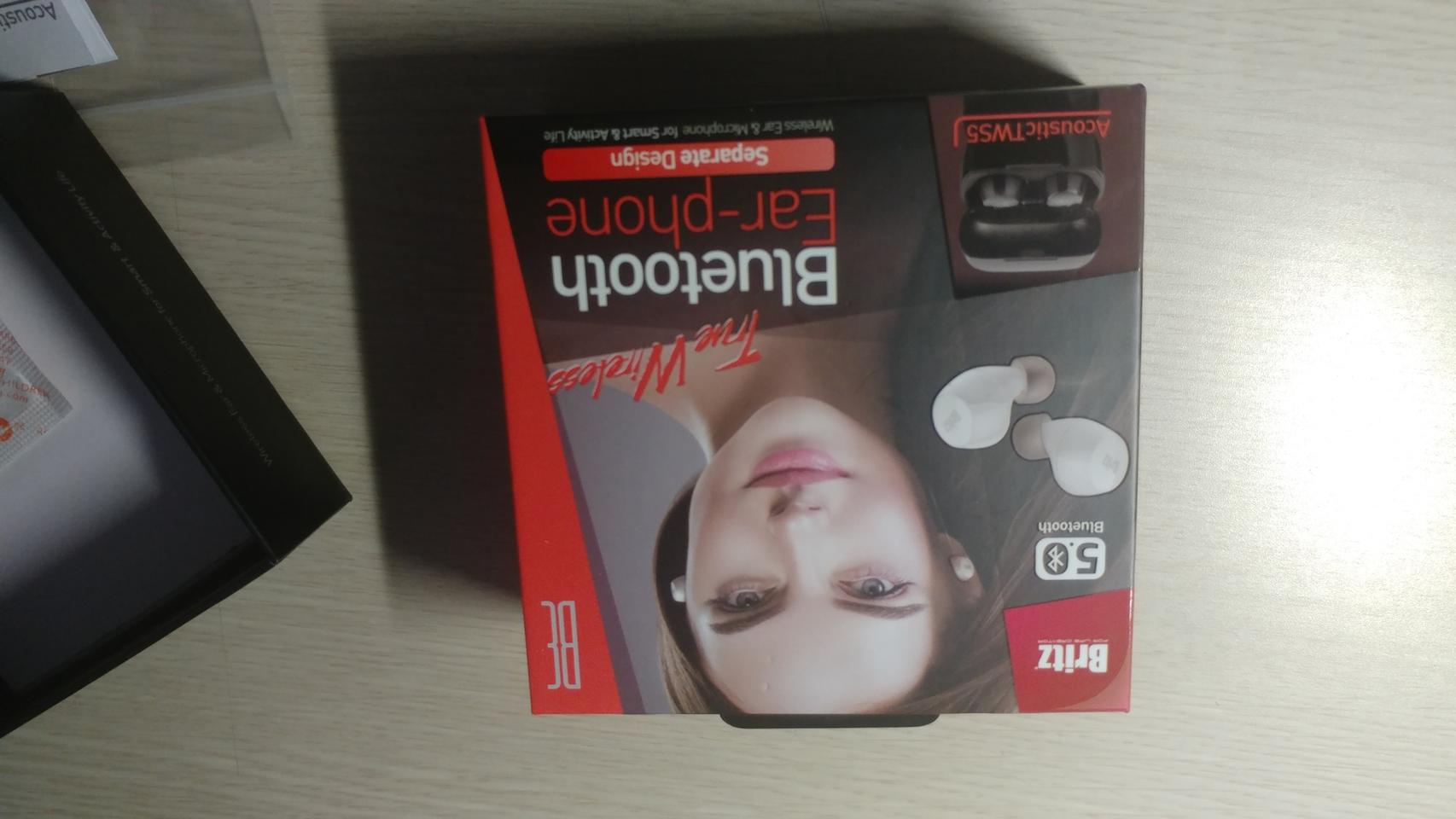 블루투스 이어폰