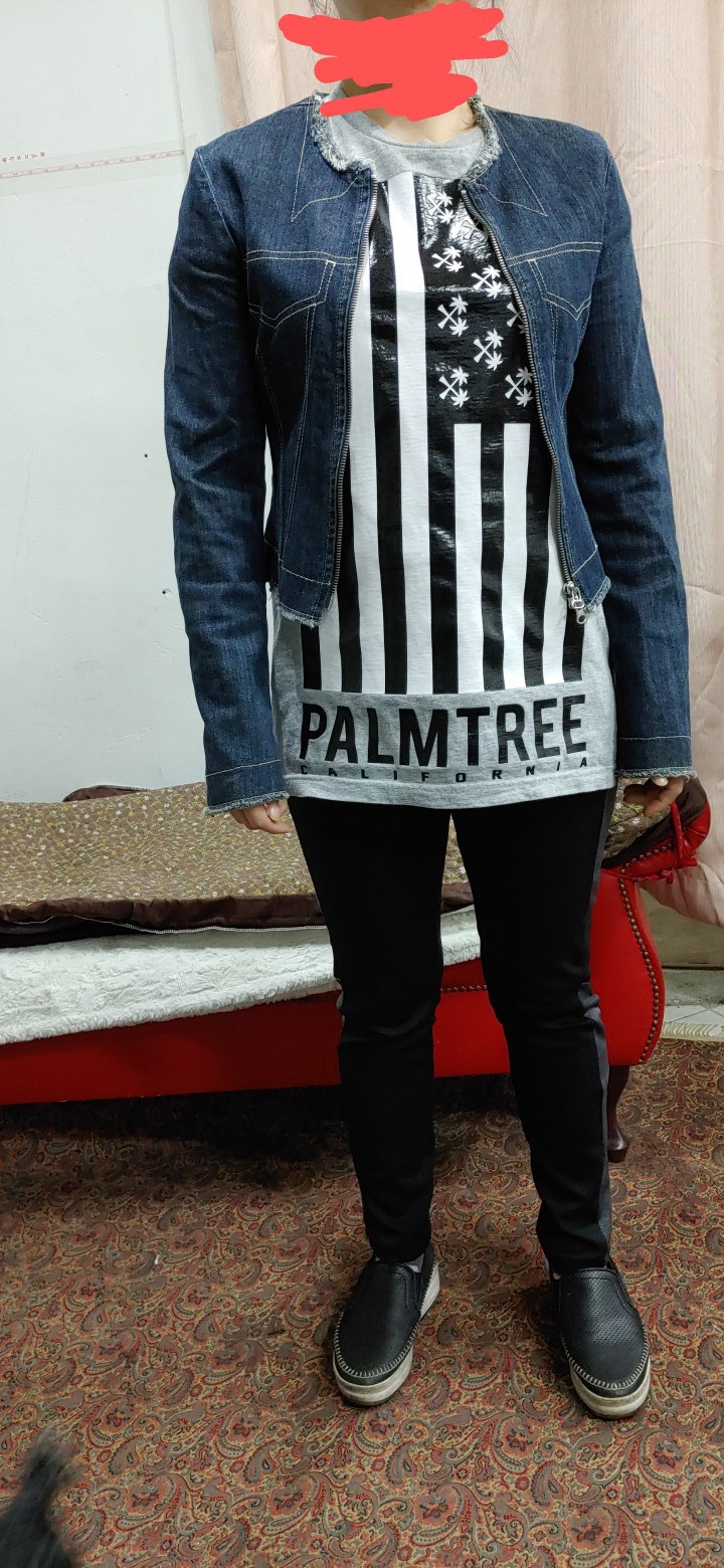 메종 마르지엘라 빈티지자켓..가격내려요