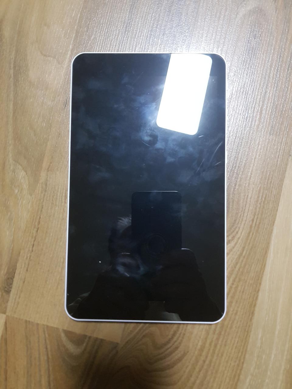 홈보이  패드3.8   수리용