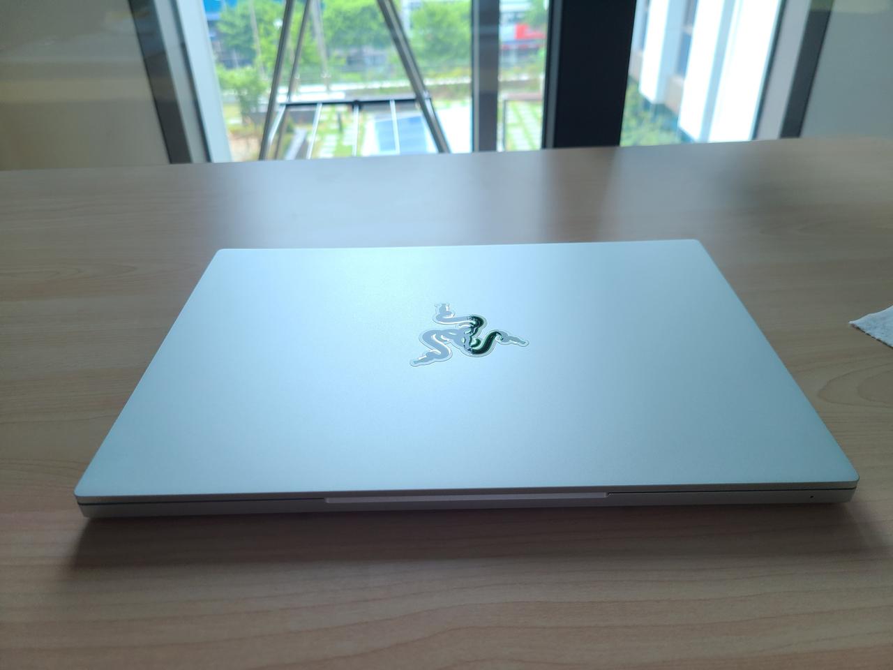 노트북 레이저 블레드 스텔스 10th Gen 머큐리