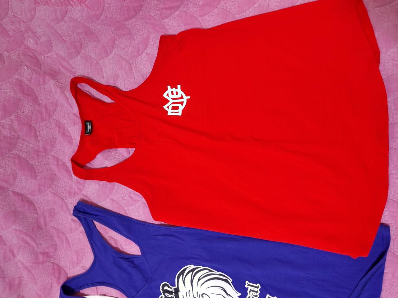 운동복 xxl나시팝니다