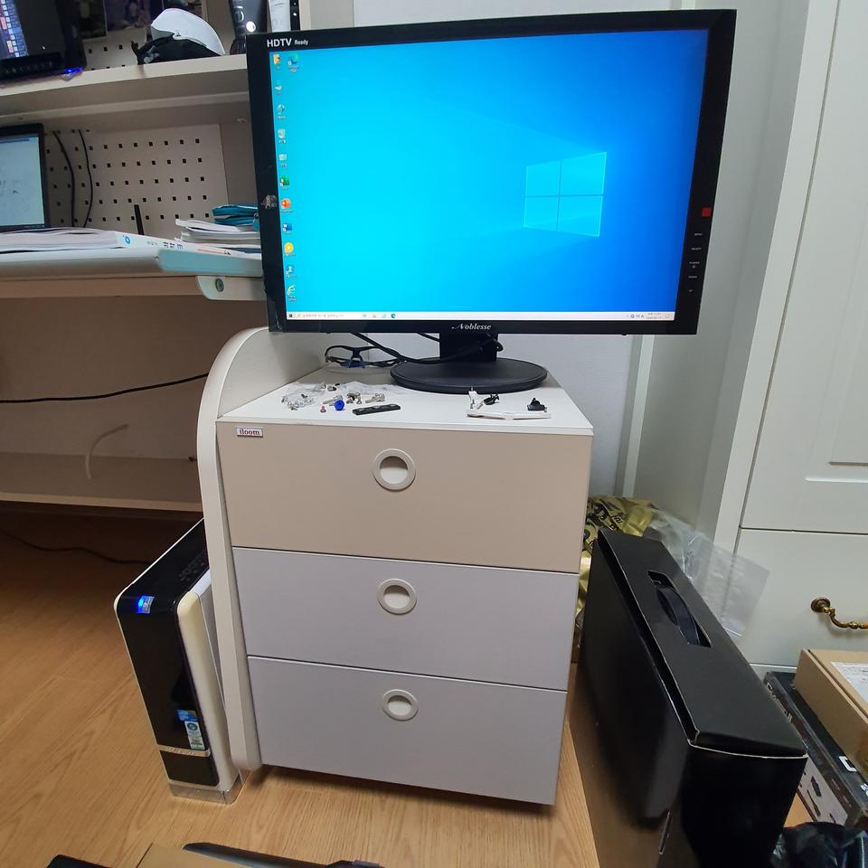 사무용 컴퓨터 윈도우10