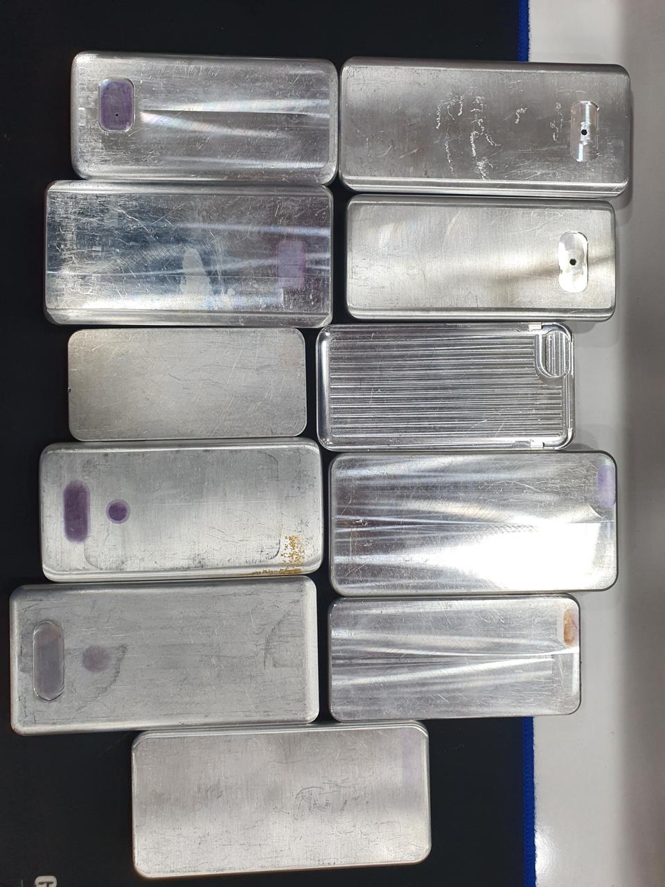 케이스메이커 전사 지그 팝니다